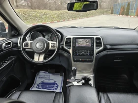 Jeep Grand cherokee Топ състояние Overland  - 10220 € / 19988.58 лв. - 27897365 10