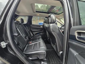 Jeep Grand cherokee Топ състояние Overland  - 10220 € / 19988.58 лв. - 27897365 9