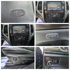 Jeep Grand cherokee Топ състояние Overland  - 10220 € / 19988.58 лв. - 27897365 16
