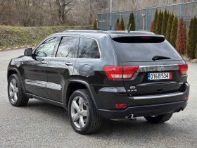 Jeep Grand cherokee Топ състояние Overland  - 10220 € / 19988.58 лв. - 27897365 6