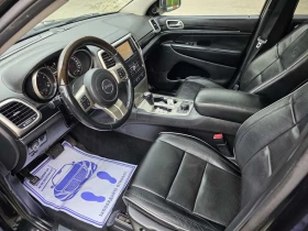 Jeep Grand cherokee Топ състояние Overland  - 10220 € / 19988.58 лв. - 27897365 12