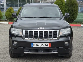Jeep Grand cherokee Топ състояние Overland  - 10220 € / 19988.58 лв. - 27897365 2