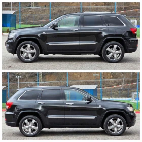 Jeep Grand cherokee Топ състояние Overland  - 10220 € / 19988.58 лв. - 27897365 8