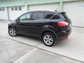 Ford Kuga 2.0TDCI-140-4X4-NAVI-BARTER-LIZING - 6390 € / 12497.75 лв. - 63376987 3