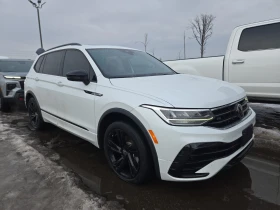 VW Tiguan R-Line Black 4MOTION - 22200 € / 43419.43 лв. - 17053461 2