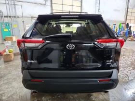 Toyota Rav4 XLE* 4x4* ШИБИДАХ* МЪРТВИ ТОЧКИ* ДИСТРОНИК*  - 17000 € / 33249.11 лв. - 62132728 6