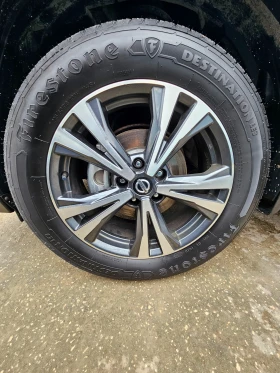 Nissan X-trail 2.5 4x4 - 14900 € / 29141.87 лв. - 22408743 13