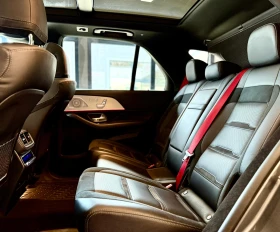 Mercedes-Benz GLE 53 4MATIC AMG* Панорама* 360* Лизинг - цена по договаряне - 26695646 8