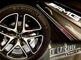 Mercedes-Benz GLE 53 4MATIC AMG* Панорама* 360* Лизинг - цена по договаряне - 26695646 15