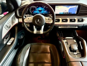 Mercedes-Benz GLE 53 4MATIC AMG* Панорама* 360* Лизинг - цена по договаряне - 26695646 10