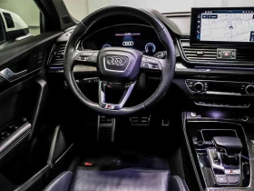 Audi SQ5 * quattro Prestige * CARFAX * ���� �� �� | Mobile.bg � ����� ������ 9