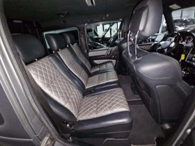 Mercedes-Benz G 63 AMG  4MATIC 4dr | Mobile.bg � ����� ������ 16