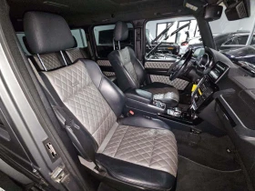 Mercedes-Benz G 63 AMG  4MATIC 4dr | Mobile.bg � ����� ������ 14