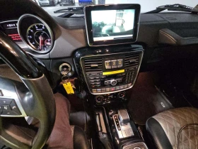 Mercedes-Benz G 63 AMG  4MATIC 4dr | Mobile.bg � ����� ������ 11