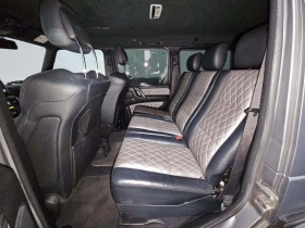 Mercedes-Benz G 63 AMG  4MATIC 4dr | Mobile.bg � ����� ������ 15