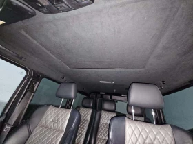 Mercedes-Benz G 63 AMG  4MATIC 4dr | Mobile.bg � ����� ������ 13