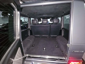 Mercedes-Benz G 63 AMG  4MATIC 4dr | Mobile.bg � ����� ������ 6