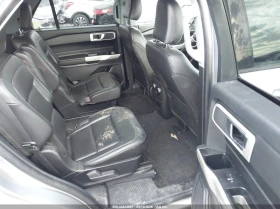 Ford Explorer 2.3l Xlt | Mobile.bg � ����� ������ 8