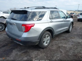 Ford Explorer 2.3l Xlt | Mobile.bg � ����� ������ 4
