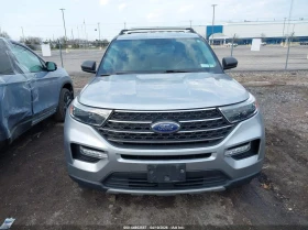 Ford Explorer 2.3l Xlt | Mobile.bg � ����� ������ 12