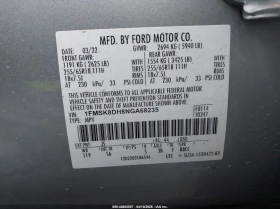 Ford Explorer 2.3l Xlt | Mobile.bg � ����� ������ 9