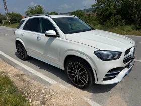 Mercedes-Benz GLE 350 GLE350d 272к.с. 9G-tronic  - 47999 € / 93877.88 лв. - 57825675 3