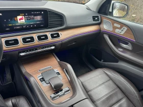 Mercedes-Benz GLE 350 GLE350d 272к.с. 9G-tronic  - 47999 € / 93877.88 лв. - 57825675 11