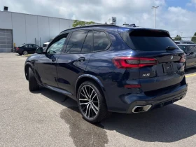 BMW X5 xDrive40i M SPORT/HUD/ПАНОРАМА/АВТОФИНАНСИРАНЕ - 21500 € / 42050.35 лв. - 96941921 4