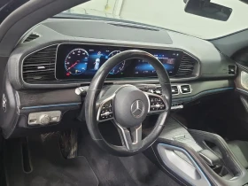 Mercedes-Benz GLE 350 AMG* LINE* BURMESTER* 360������* LANE* ASSIST*  | Mobile.bg � ����� ������ 3