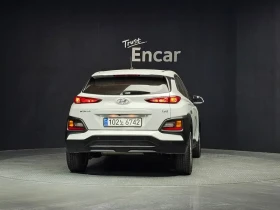Hyundai Kona 1.6 2Wd Modern | Auto.bg — изображение 8