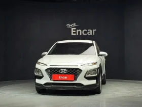 Hyundai Kona 1.6 2Wd Modern | Auto.bg — изображение 5