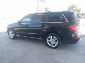 Mercedes-Benz GL 350 - 23400 € - 21301440 4