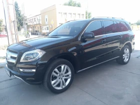Mercedes-Benz GL 350 - 23400 € - 21301440 3