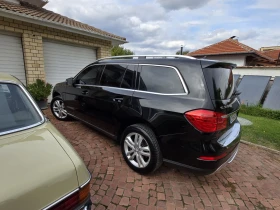 Mercedes-Benz GL 350 7 ������, F1 �������� | Mobile.bg � ����� ������ 8