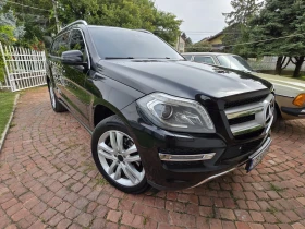 ������ Mercedes-Benz GL 350