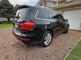 Mercedes-Benz GL 350 7 ������, F1 �������� | Mobile.bg � ����� ������ 5