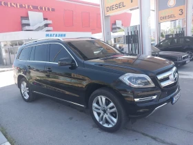 Mercedes-Benz GL 350 