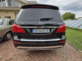 Mercedes-Benz GL 350 7 ������, F1 �������� | Mobile.bg � ����� ������ 6