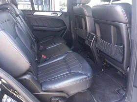 Mercedes-Benz GL 350 - 23400 € - 21301440 11