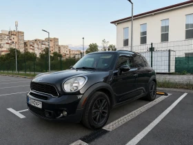 ����� �� �������� �� Mini Countryman