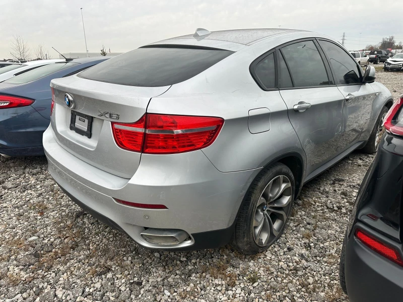 BMW X6 xDrive50i* OBDUH* PANO/ КРАЙНА ЦЕНА ДО СОФИЯ!, снимка 6 - Автомобили и джипове - 48083666