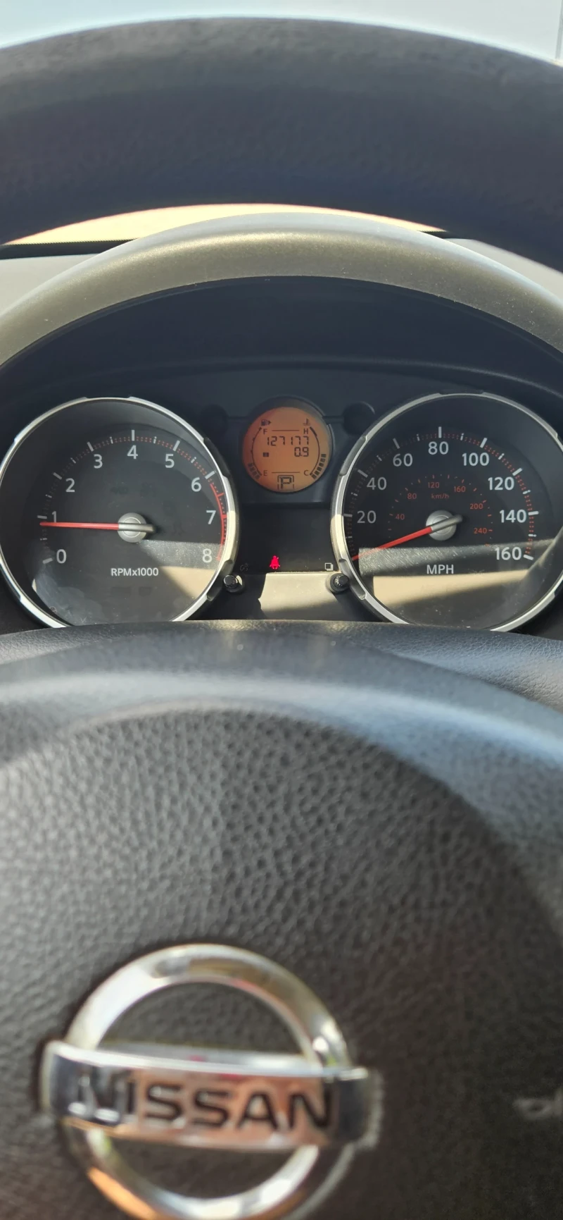 Nissan Rogue AWD, снимка 14 - Автомобили и джипове - 51738507