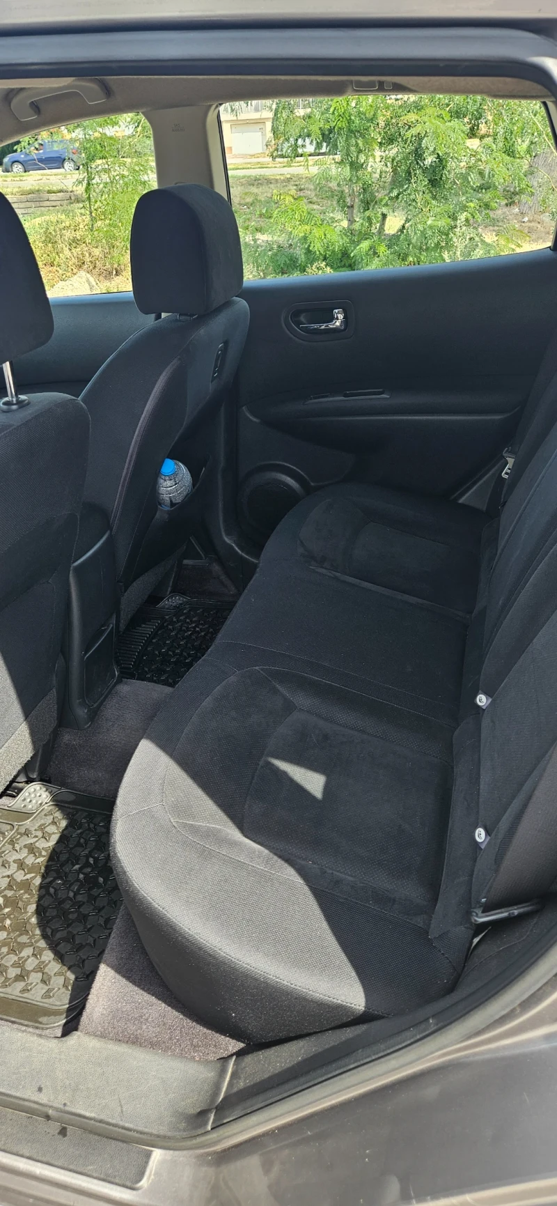 Nissan Rogue AWD, снимка 6 - Автомобили и джипове - 51738507