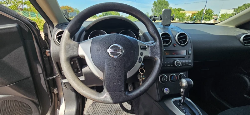 Nissan Rogue AWD, снимка 11 - Автомобили и джипове - 51738507