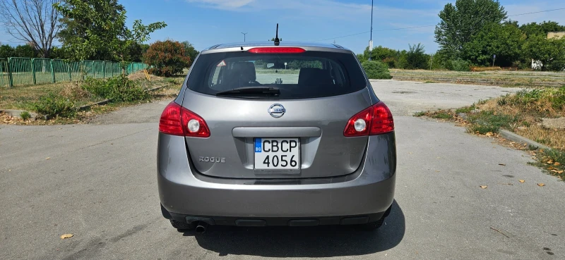 Nissan Rogue AWD, снимка 3 - Автомобили и джипове - 51738507