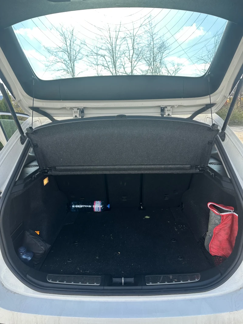 BMW X1, снимка 14 - Автомобили и джипове - 52490905