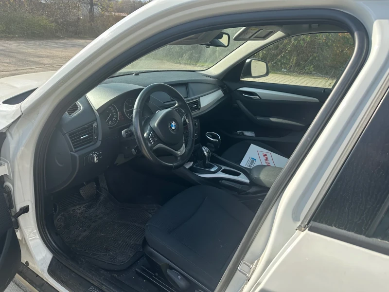 BMW X1, снимка 7 - Автомобили и джипове - 52490905