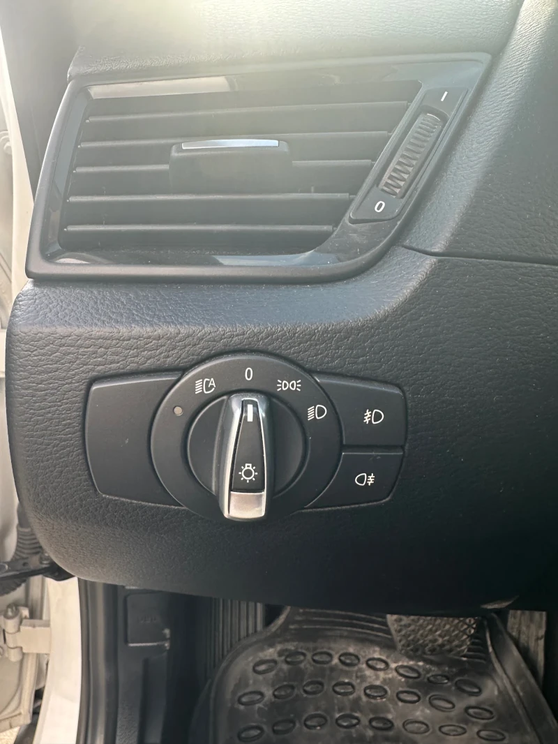 BMW X1, снимка 9 - Автомобили и джипове - 52490905