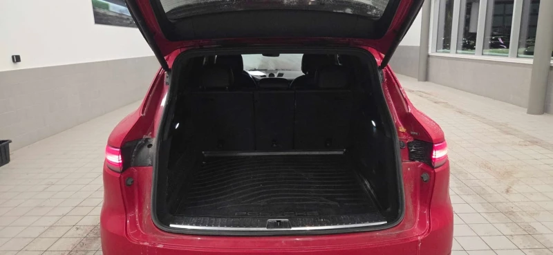 Porsche Cayenne * AWD * CARFAX * ФИНАНСИРАНЕ* КЛИП, снимка 10 - Автомобили и джипове - 52819828