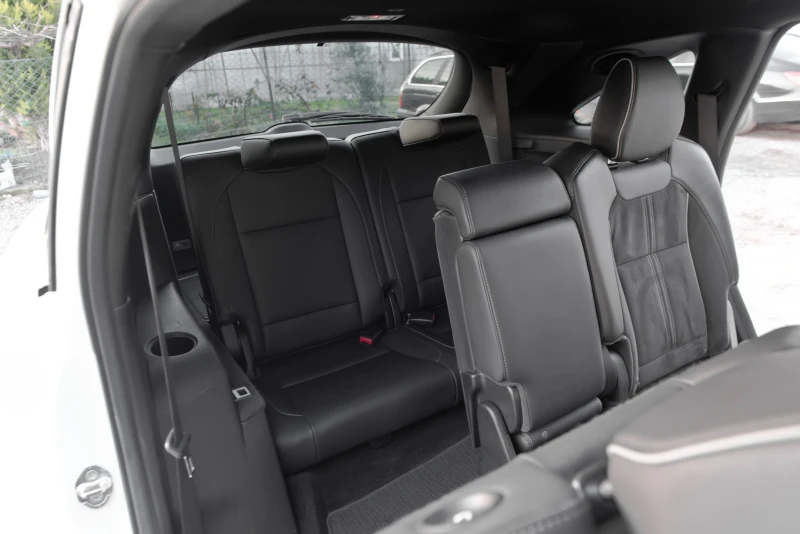 Acura Mdx 3.5, снимка 16 - Автомобили и джипове - 52846901